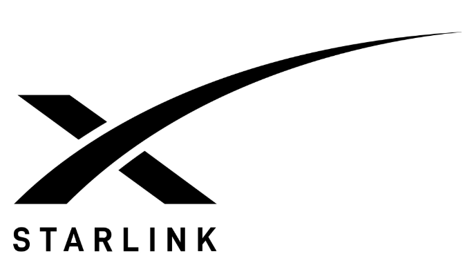 Starlink Logo